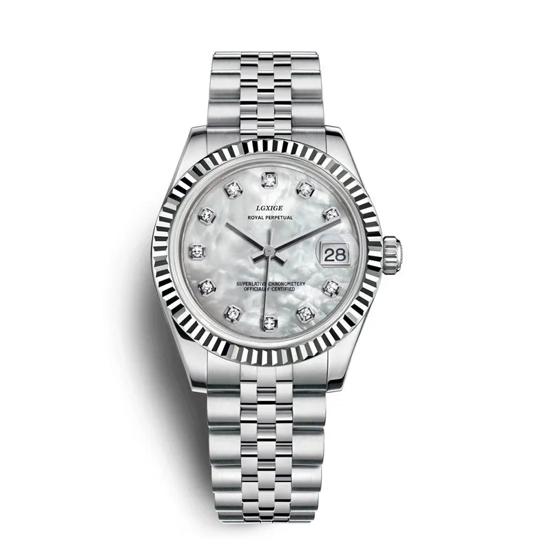 THE LADY DATE - Pearl