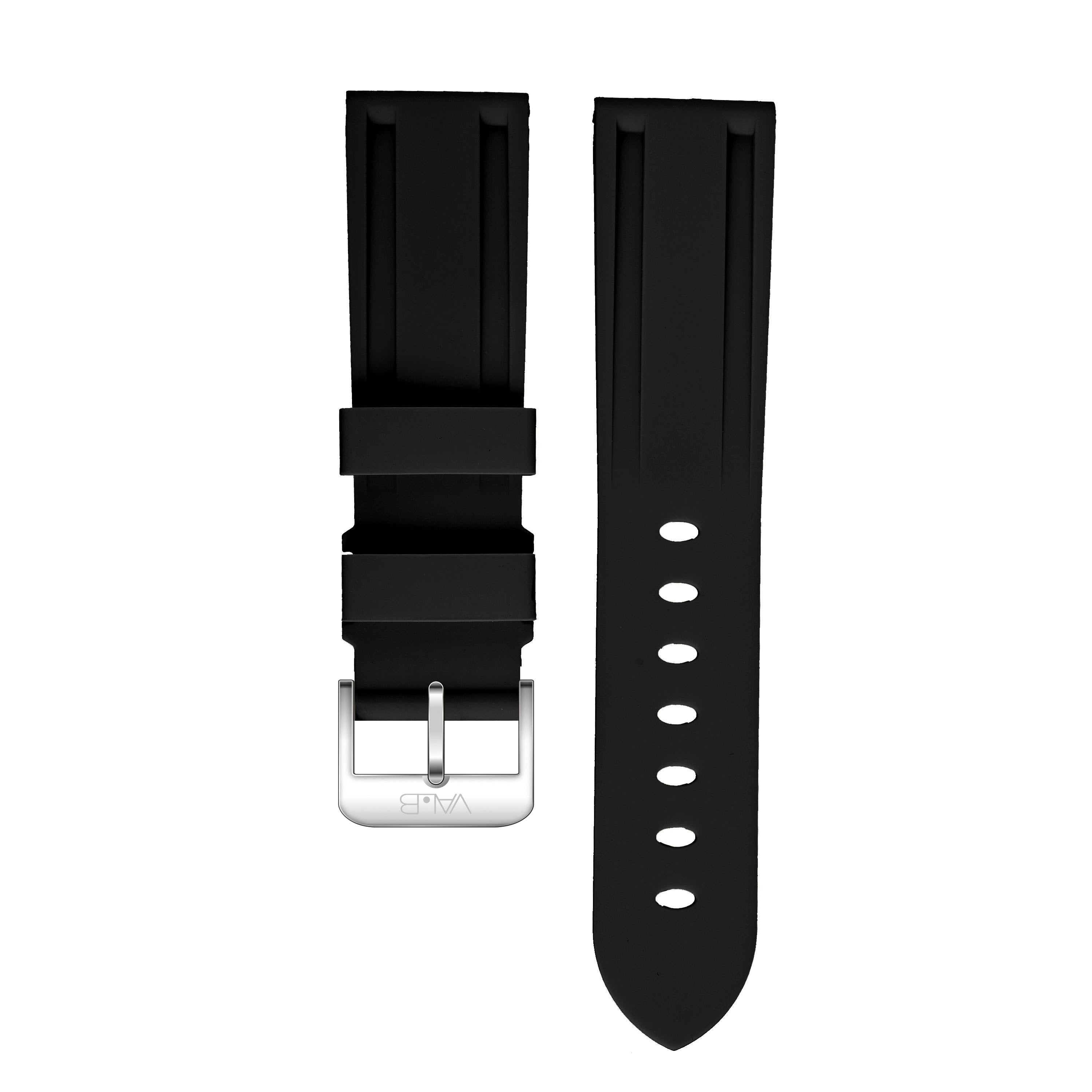 BLACK LUNAR STRAP